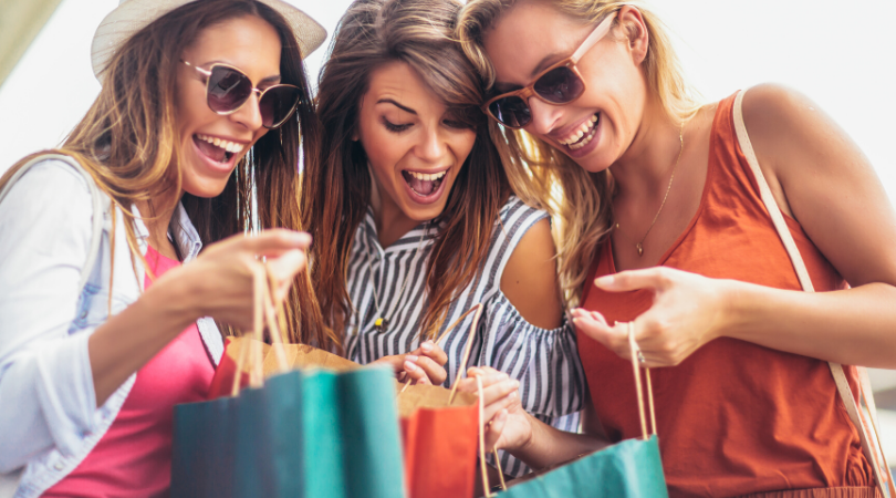 Living in a Consumptive Society:             The Need to Want&nbsp;More